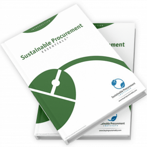 spi_green_340_mock Sustainable Procurement Essentials